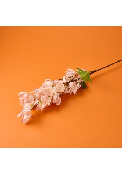 Deco Enkianthus Yapay Çiçek - Pembe - 87 Cm