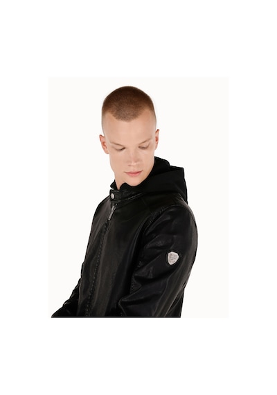 Colin's Colins Siyah Erkek Mont Pu Cl1071214 Q1.v1 Blk Siyah