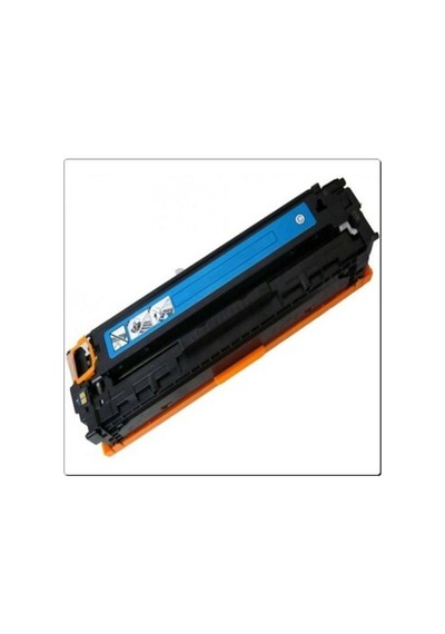 Hp Cf211A (131A) Mavi Uyumlu Toner
