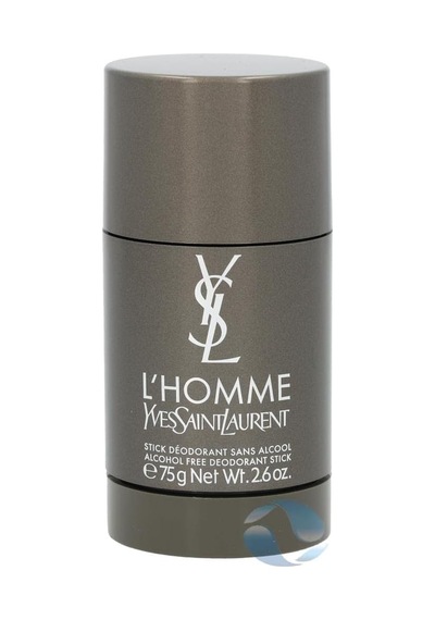 Yves Saint Laurent L'homme Deodorant Stick 75 Gr