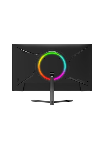 Gamepower Ace A10 23.8" 1 MS 75 Hz HDMI+VGA Full HD RGB VA Oyuncu Monitör