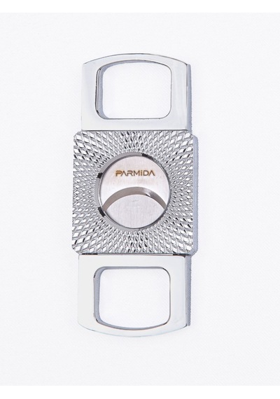 Parmida Puro Makası/kesici Diamond - Gümüş