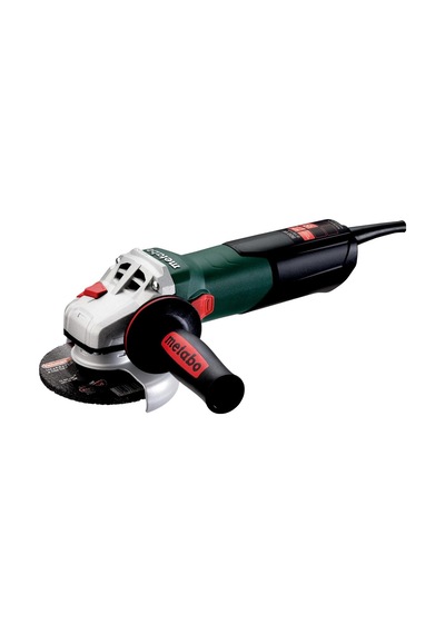 Tr W 9 115 Quick Açılı Taşlama Makinası, 600371000