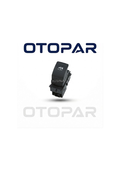 Cam Anahtarı Vw Golf Passat R 4f Tıguan T-roc Touran Crafter Beyaz Işık