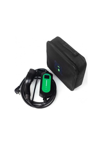 Geldol 3.5 KW Taşınabilir Ev Tipi Araç Şarj Cihazı