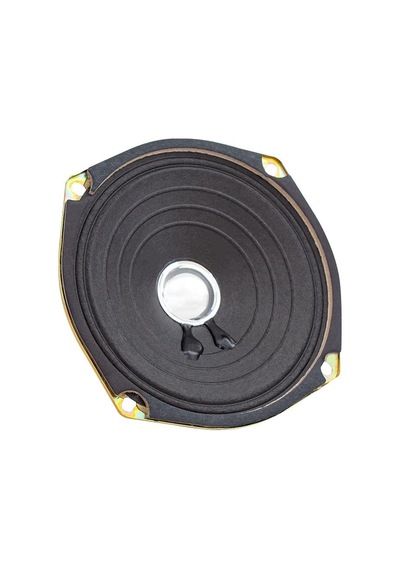 Westsound 12 Cm 8 Ohm 6w Max 80w Yedek Hoparlör