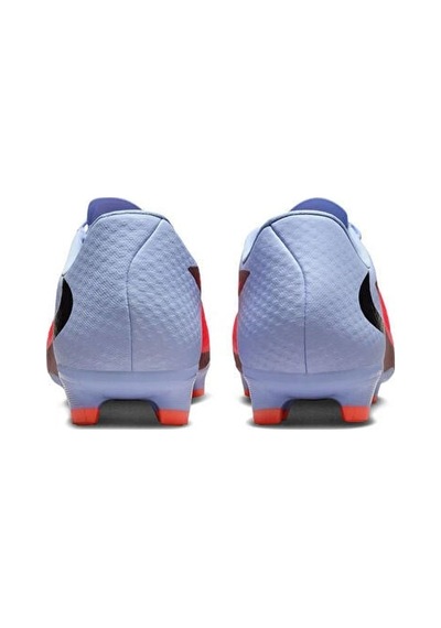 Nike Nıke Phantom 6 Low Acad Fg/mg Erkek Çoklu Çim Zemin Kramponu Hj4564-400 Mavi Renkli