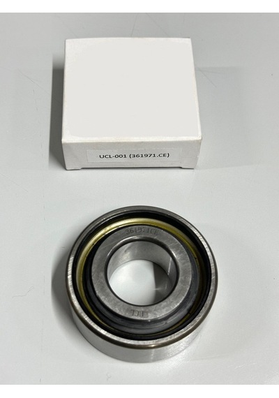 Arka Aks Bilyası Keçeli  Ford Taunus 1.6  (OEM: 79BB 1225 AAK)