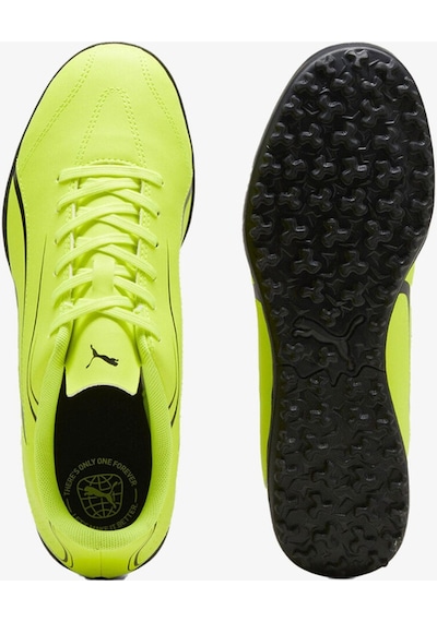 Puma Vıtorıa Tt Jr Unisex Sarı Krampon Halı Saha 10748704 Sarı