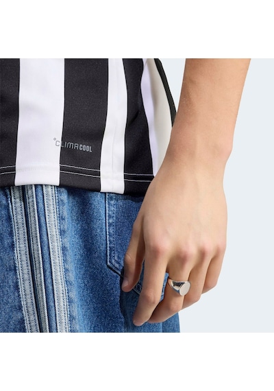 Adidas Juventus 26/27 Erkek Beyaz İç Saha Forması Kc2285