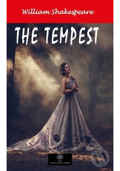 The Tempest - William Shakespeare - Platanus Publishing