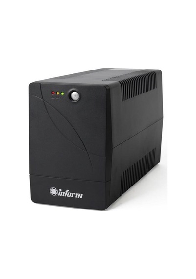 Inform 1200va Guardian 1200a Line Interactive Ups