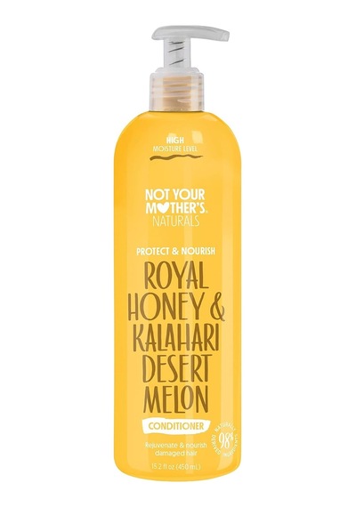 Not Your Mother's Royal Honey & Kalahari Desert Melon Koruyucu Ve Besleyici Saç Kremi 450ml