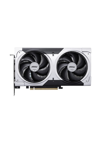 Msı Geforce Rtx5060tı 8g Ventus 2x Plus 8gb Gddr7 128bıt 3xdp 1xh