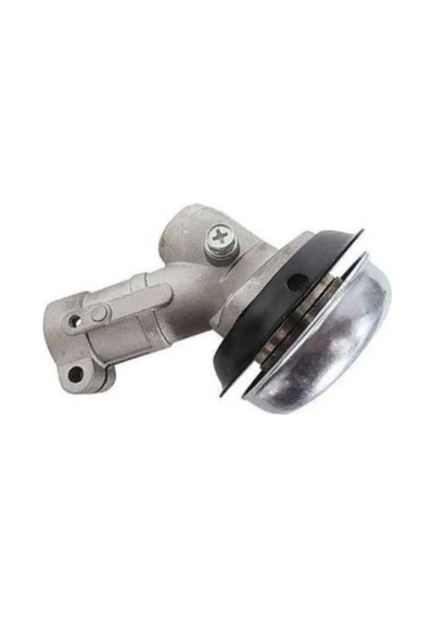 Dişli Grubu Prc 28mm 9 Köşe Gri Motorlu Tırpan