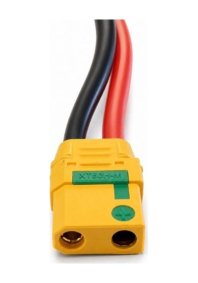 Lıpo Batarya 6000mah 22.2v 100c Endüstriyel, Rc Araç Ve Model Uçak Pili