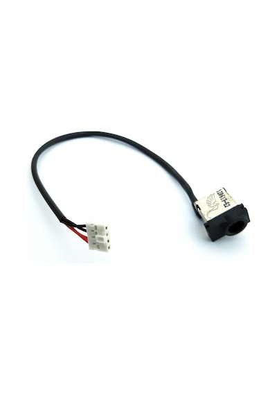 Samsung Uyumlu Np270e5v-x03tr Power Jack - Şarj Soketi