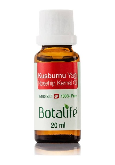 Botalife Kuşburnu Yağı 20 ML