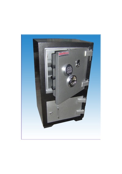 008e2a Muğla Tank Zırhlı Altı Dolaplı Amerikan Elektronik Şifreli