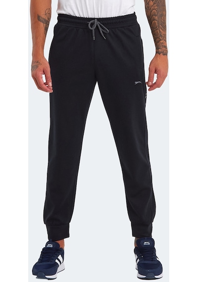 Slazenger NETS IN Erkek Eşofman Altı Lacivert