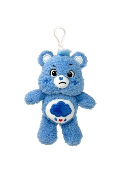 Care Bears Anahtarlık Pelüş 13 Cm Sürpriz 1 Adet