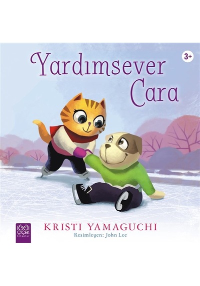 Yardımsever Cara - Rxlu-603030