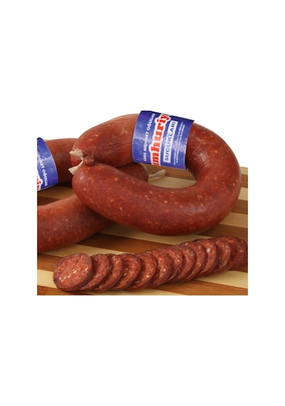 Cumhuriyet Kangal Sucuk 1 KG