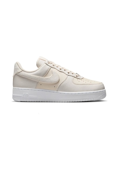 Nike Air Force 1 '07 Lx Next Nature Unisex Sneaker Unisex Günlük Spor Ayakkabı Krem Krem
