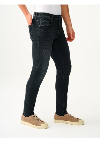 LOFT Ricardo Slim Fit Erkek Pantolon Lf2033038 Q1.v1 Denim LOFT Ricardo Slim Fit Erkek Pantolon Lf2033038 Q1.v1 Denim