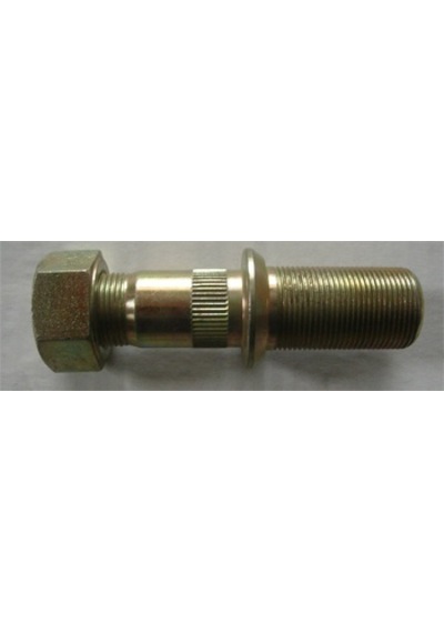 Isuzu Npr 90/97 Arka Bi Jon+somun Sağ 1 Adet Tek Somunlu Boy:112 Fammıze