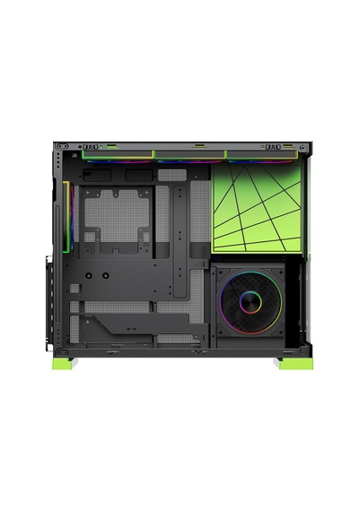 Dragos DRX8634 R9-9950x 32 GB 1 TB NVMe 12 GB RTX5070 Free Dos Masaüstü Oyuncu Bilgisayarı