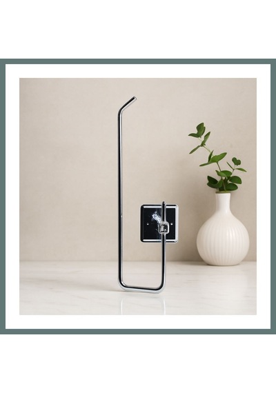 Ventra Banyo Metal Solo Kağıt Havluluk - Yapışkanlı Montaj Ventra Diğer