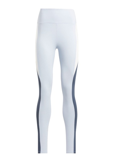 Reebok Lux Hr Tıght- Cb Kadın Tayt 000000000101696340 Mavi - Açık Mavi