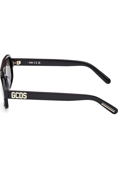 Gcds Gd0046 01a Unısex Güneş Gözlüğü