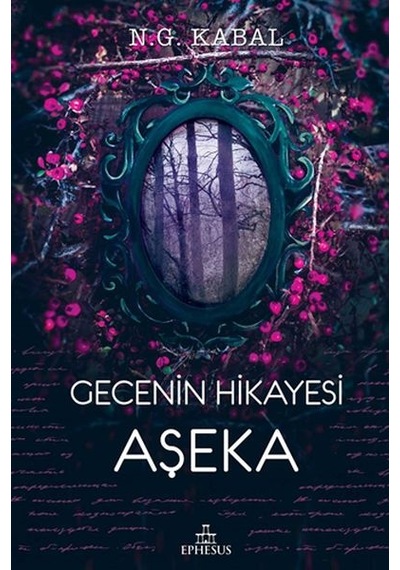 Gecenin Hikayesi - Aşeka  Ciltli