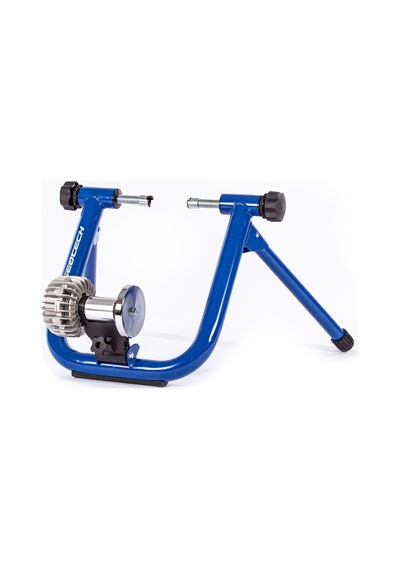 Geotech Fluid Bike Trainer Mavi