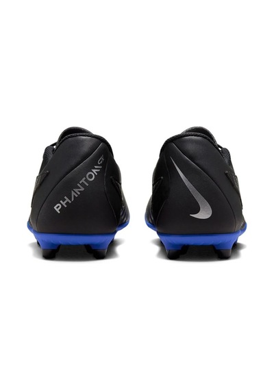 Nike Dd9483-040 Phantom Gx Academy Fg/mg Erkek Krampon Çok Renkli