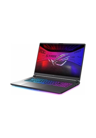 Asus ROG Strix G18 G815LW-S9128-65 Ultra 9 275HX 40 GB 4 TB+4 TB SSD RTX5080 18" W11P Dizüstü Bilgisayar