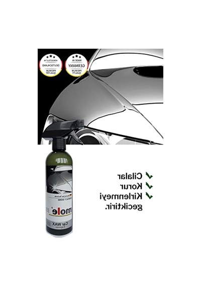 Premium Hızlı Cila 500 Ml - Üstün Parlaklık