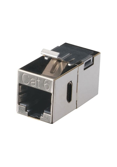 S Link Sl Ks85 Cat6 Sftp Metal Kestone Jak