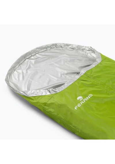 Ferrino Rider Pro Bivak Torbası Yeşil