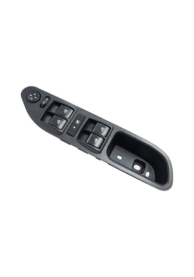 Fiat Egea Tipo Ön Sol Cam Açma Anahtar Ayna Ayar Komple 735631478