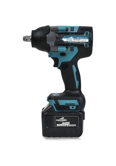 Dawreek Somun Sıkma MK600