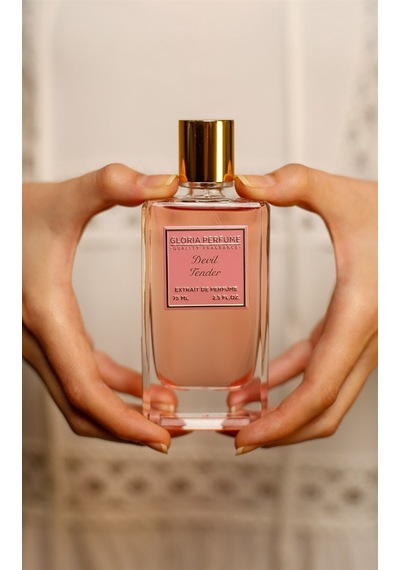 Devil Tender 75 Ml Edp Kadın Parfüm Aromatik