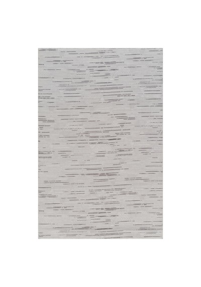 Villadia Home Textile Kaymaz Taban Modern Desen Halı Yolluk Leke Tutmaz Kolay Temizlenir Koridor Salon Yatak Mutfak Odası Vd4040gri Gri