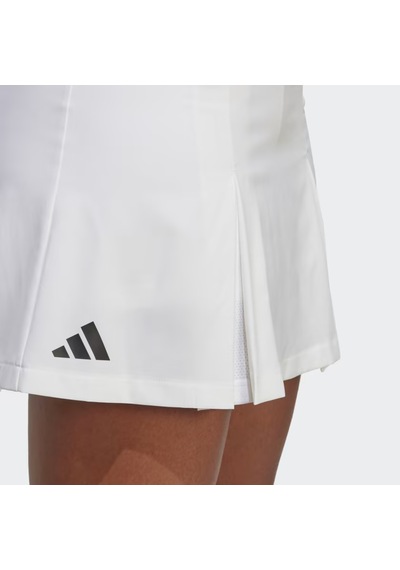 Adidas Club Pleatskırt Whıte