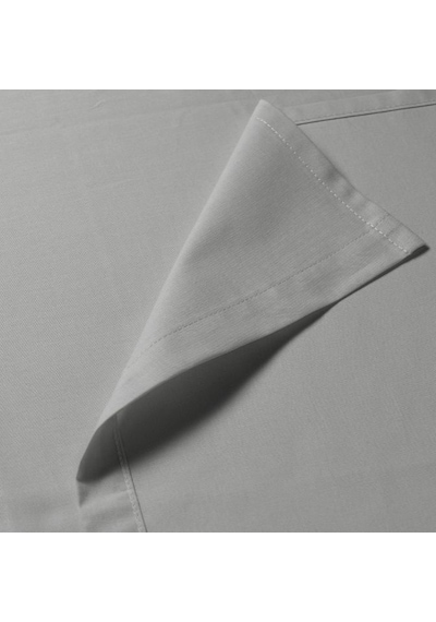 Ikea Dvala Çift Kişilik Çarşaf 240 X 260 Cm Açık Gri