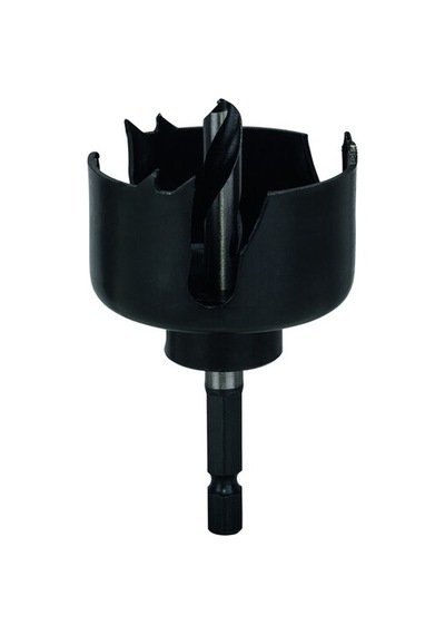 Craftomat Spot Delik Açma Testeresi 48 Mm