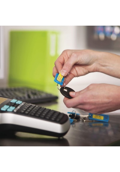 Dymo Labelmanager 420p Yüksek Performanslı Etiketleme Aleti