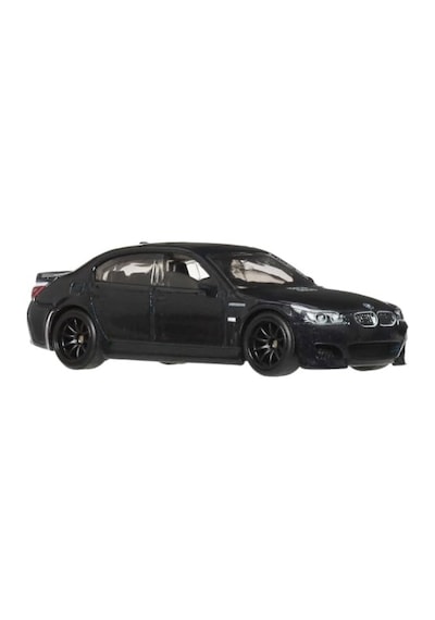 Hot Wheels Premium Series 25.yıl Özel Fast & Furious 2010 Bmw M5 Hnw46 - Jhw62